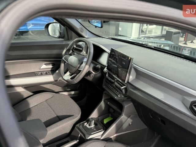 купить новое авто Рено Дастер 2025 года от официального дилера Автоцентр AUTO.RIA Рено фото