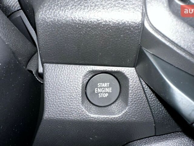 купить новое авто Рено Дастер 2025 года от официального дилера ТзОВ Луцьк-Експо Рено фото