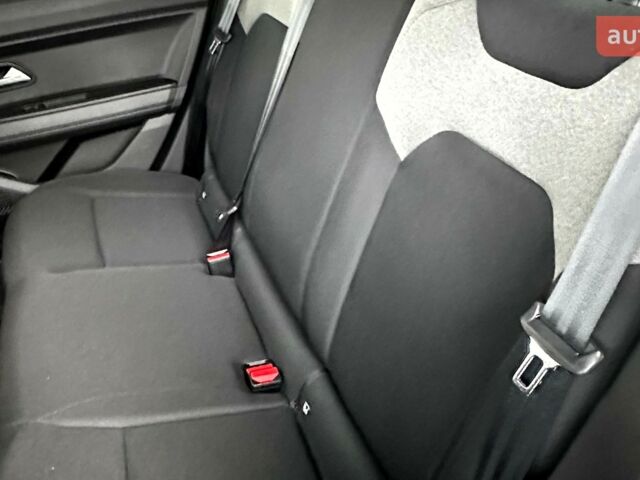 купити нове авто Рено Дастер 2025 року від офіційного дилера ТзОВ Луцьк-Експо Рено фото