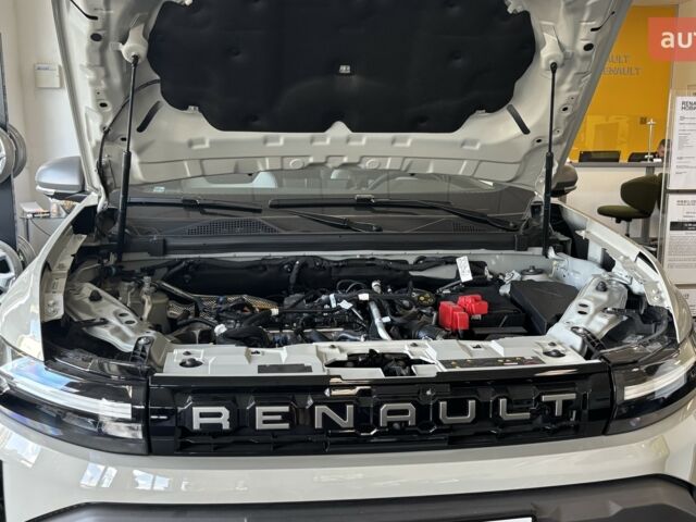 купить новое авто Рено Дастер 2025 года от официального дилера Автоцентр AUTO.RIA Рено фото
