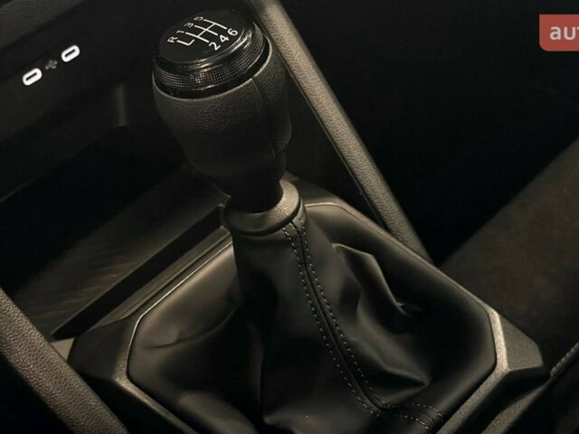 купить новое авто Рено Дастер 2025 года от официального дилера Моторкар Кропивницький Рено фото