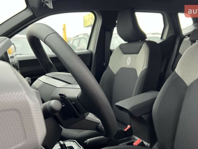 купить новое авто Рено Дастер 2025 года от официального дилера Автоцентр AUTO.RIA Рено фото