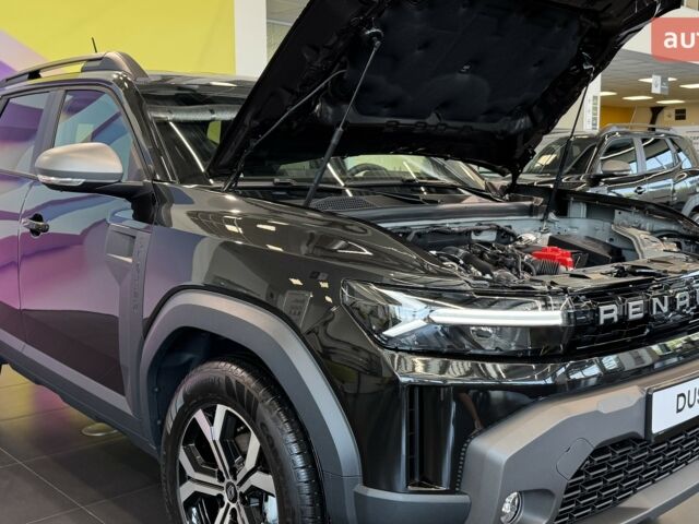 купить новое авто Рено Дастер 2025 года от официального дилера Автоцентр AUTO.RIA Рено фото