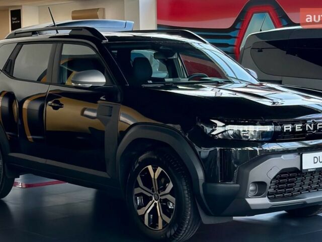 Рено Дастер, об'ємом двигуна 1.33 л та пробігом 0 тис. км за 26804 $, фото 3 на Automoto.ua