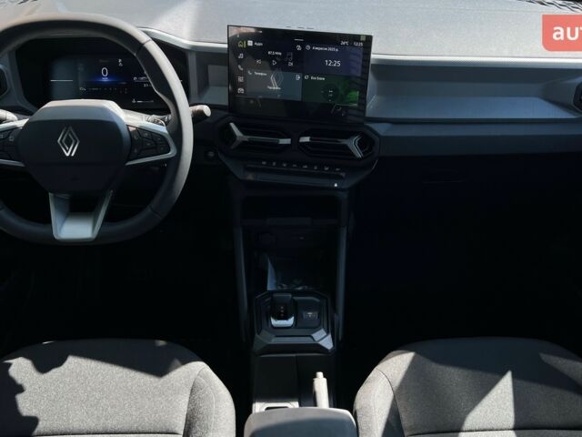 купити нове авто Рено Дастер 2025 року від офіційного дилера Автоцентр AUTO.RIA Рено фото