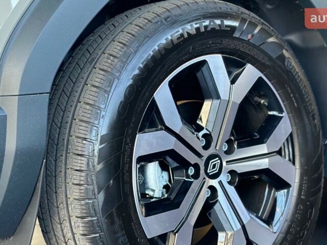 Рено Дастер, объемом двигателя 1.33 л и пробегом 0 тыс. км за 25703 $, фото 17 на Automoto.ua