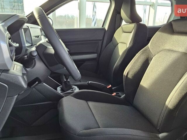 Рено Дастер, объемом двигателя 1.5 л и пробегом 0 тыс. км за 23748 $, фото 13 на Automoto.ua