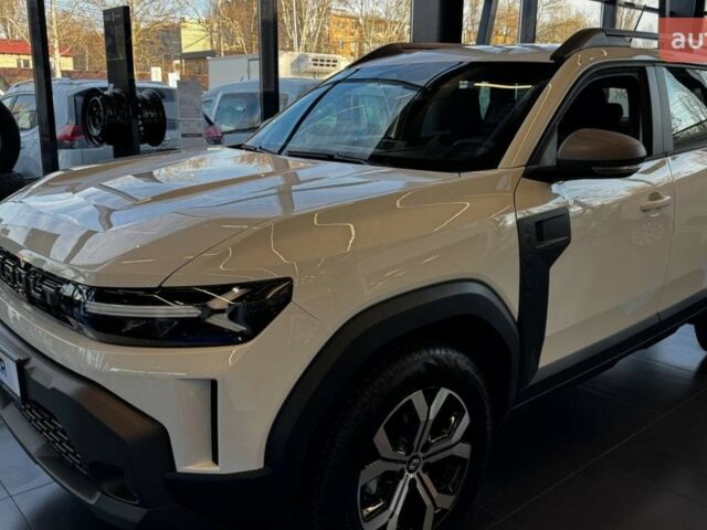 купить новое авто Рено Дастер 2025 года от официального дилера АВТО ГРУП Renault Рено фото