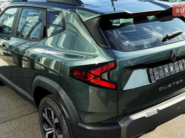 купити нове авто Рено Дастер 2025 року від офіційного дилера Автоцентр AUTO.RIA Рено фото