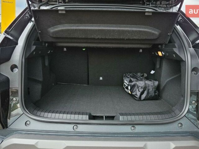 Рено Дастер, объемом двигателя 1.5 л и пробегом 0 тыс. км за 25853 $, фото 7 на Automoto.ua