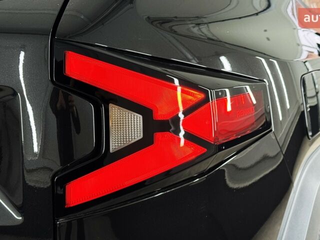 купити нове авто Рено Дастер 2025 року від офіційного дилера Автоцентр AUTO.RIA Рено фото