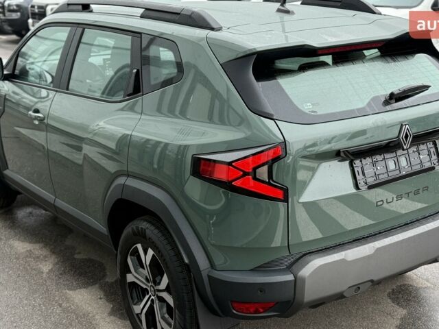 купити нове авто Рено Дастер 2025 року від офіційного дилера Автоцентр AUTO.RIA Рено фото