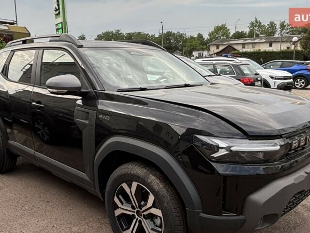 купить новое авто Рено Дастер 2025 года от официального дилера Автоцентр AUTO.RIA Рено фото