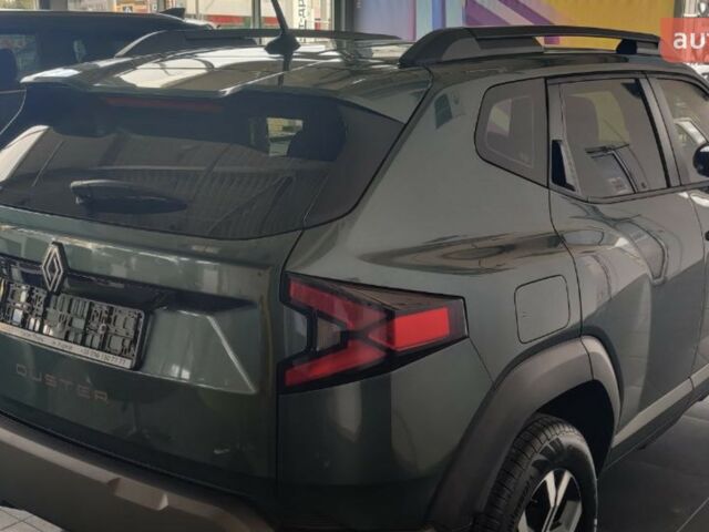 Рено Дастер, объемом двигателя 1.5 л и пробегом 0 тыс. км за 25730 $, фото 6 на Automoto.ua