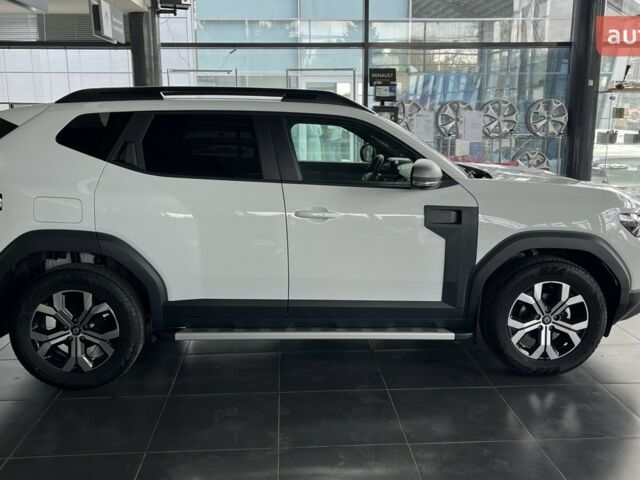 купити нове авто Рено Дастер 2025 року від офіційного дилера ООО«Торговий дім «Фаворит – Авто» Рено фото