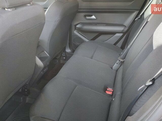 купити нове авто Рено Дастер 2025 року від офіційного дилера АВТО ГРУП Renault Рено фото