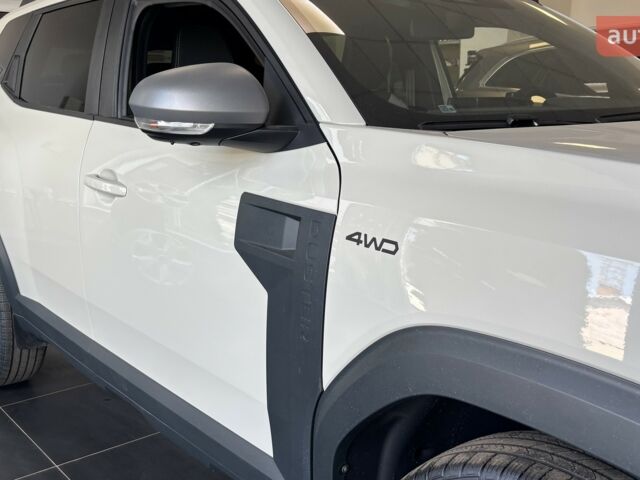 купить новое авто Рено Дастер 2025 года от официального дилера Автоцентр AUTO.RIA Рено фото