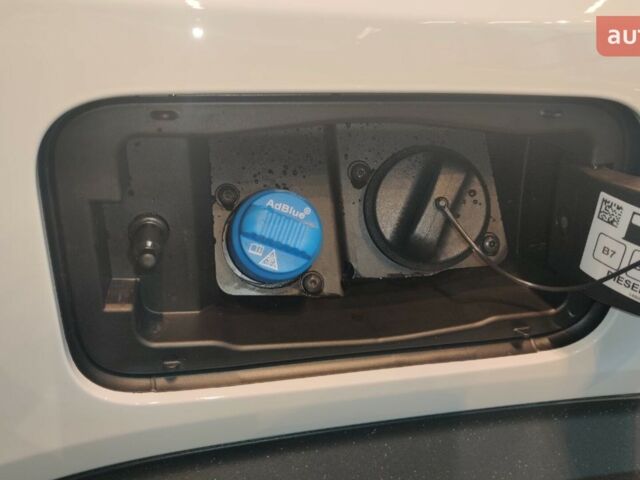 Рено Дастер, объемом двигателя 1.5 л и пробегом 0 тыс. км за 25075 $, фото 21 на Automoto.ua