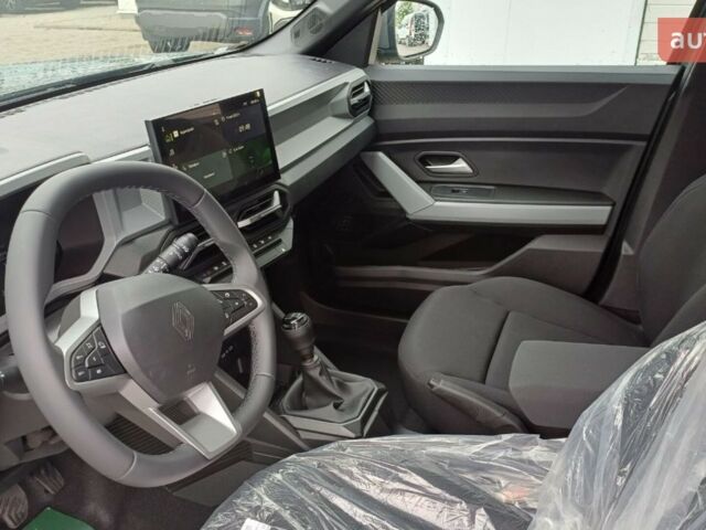 Рено Дастер, об'ємом двигуна 1.5 л та пробігом 0 тис. км за 25321 $, фото 14 на Automoto.ua