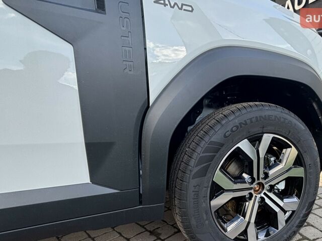 купить новое авто Рено Дастер 2025 года от официального дилера Автоцентр AUTO.RIA Рено фото