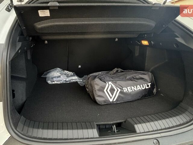 купить новое авто Рено Дастер 2025 года от официального дилера Автоцентр AUTO.RIA Рено фото