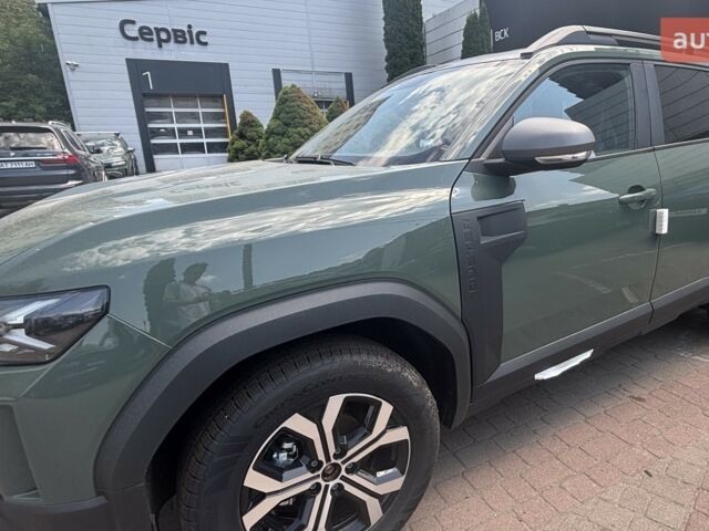 купить новое авто Рено Дастер 2025 года от официального дилера Автоцентр AUTO.RIA Рено фото