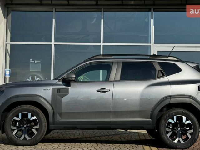 Рено Дастер, об'ємом двигуна 1.2 л та пробігом 0 тис. км за 29269 $, фото 2 на Automoto.ua