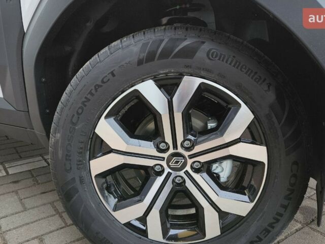 Рено Дастер, объемом двигателя 1.5 л и пробегом 0 тыс. км за 24994 $, фото 29 на Automoto.ua