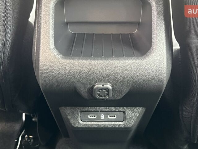 Рено Дастер, об'ємом двигуна 1.5 л та пробігом 0 тис. км за 24372 $, фото 9 на Automoto.ua