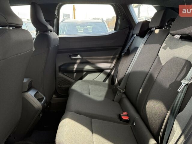 купити нове авто Рено Дастер 2025 року від офіційного дилера Автоцентр AUTO.RIA Рено фото