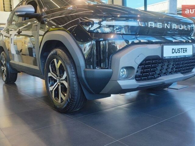 купить новое авто Рено Дастер 2025 года от официального дилера АВТО ГРУП Renault Рено фото