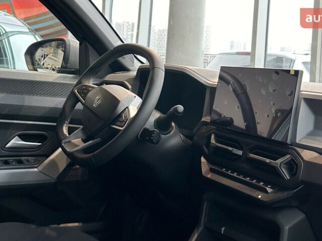 Рено Дастер, об'ємом двигуна 1.33 л та пробігом 0 тис. км за 26556 $, фото 34 на Automoto.ua