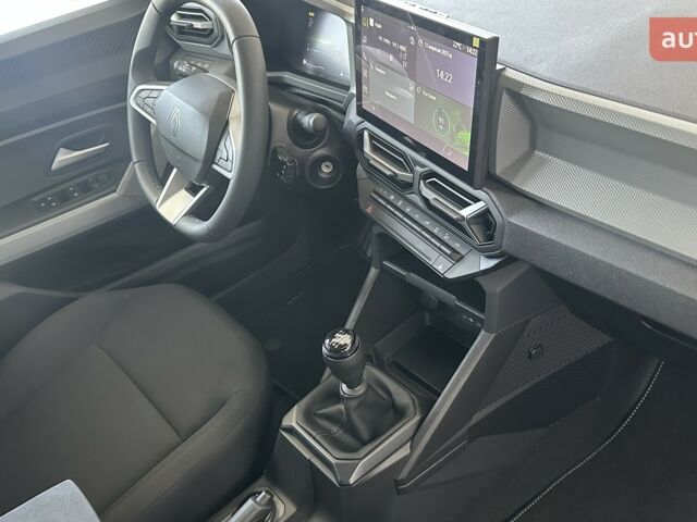 Рено Дастер, объемом двигателя 1.2 л и пробегом 0 тыс. км за 27575 $, фото 1 на Automoto.ua