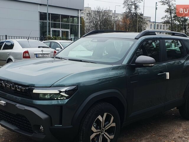 купить новое авто Рено Дастер 2025 года от официального дилера Автоцентр AUTO.RIA Рено фото