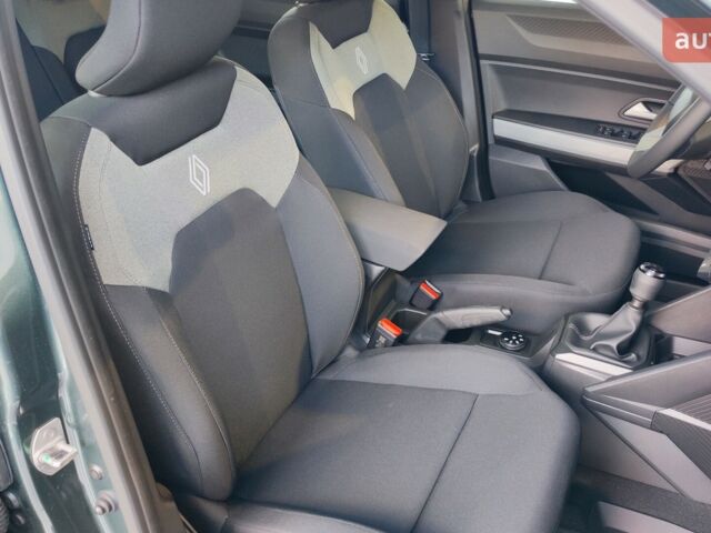 Рено Дастер, об'ємом двигуна 1.2 л та пробігом 0 тис. км за 27325 $, фото 19 на Automoto.ua