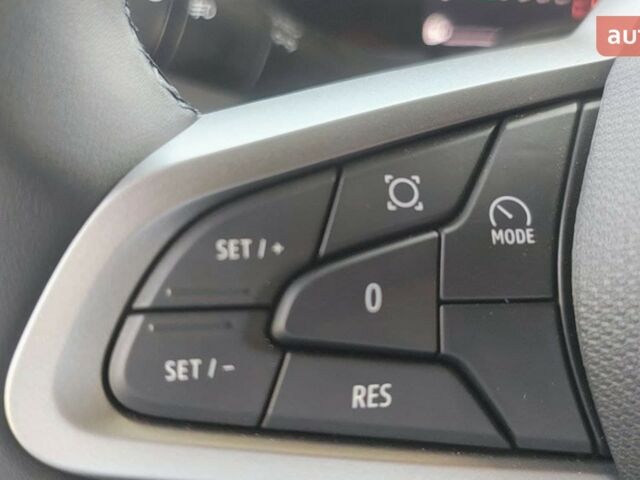 купити нове авто Рено Дастер 2025 року від офіційного дилера АВТО ГРУП Renault Рено фото