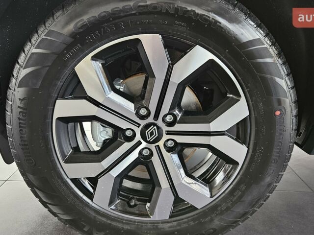 Рено Дастер, объемом двигателя 1.5 л и пробегом 0 тыс. км за 25868 $, фото 36 на Automoto.ua