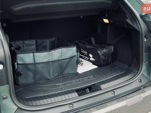 купить новое авто Рено Дастер 2025 года от официального дилера ТзОВ Луцьк-Експо Рено фото