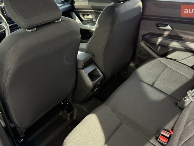 купити нове авто Рено Дастер 2025 року від офіційного дилера Автоцентр AUTO.RIA Рено фото