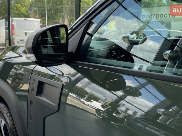 купить новое авто Рено Дастер 2025 года от официального дилера Автоцентр AUTO.RIA Рено фото