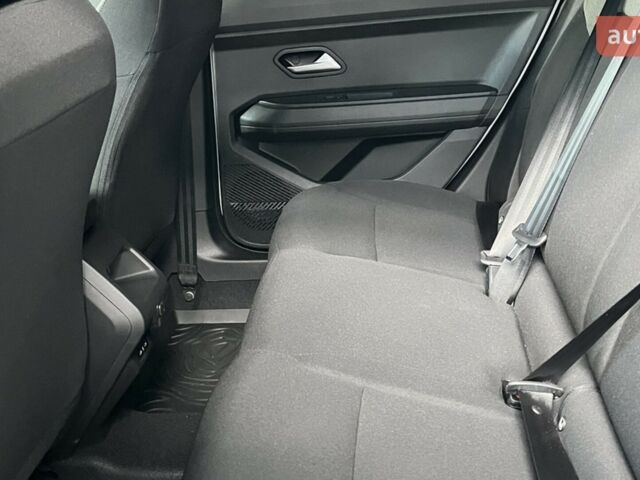 купити нове авто Рено Дастер 2025 року від офіційного дилера ООО«Торговий дім «Фаворит – Авто» Рено фото