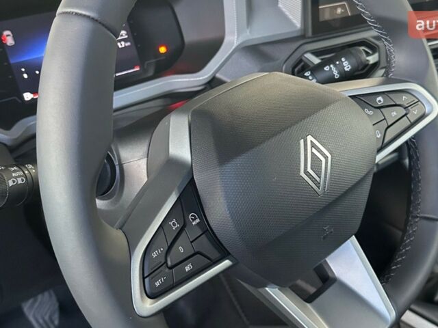 Рено Дастер, об'ємом двигуна 1.5 л та пробігом 0 тис. км за 25672 $, фото 15 на Automoto.ua