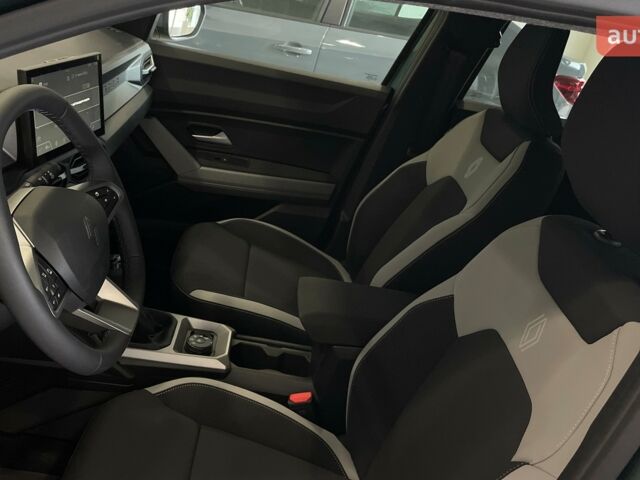 Рено Дастер, объемом двигателя 1.5 л и пробегом 0 тыс. км за 26216 $, фото 6 на Automoto.ua