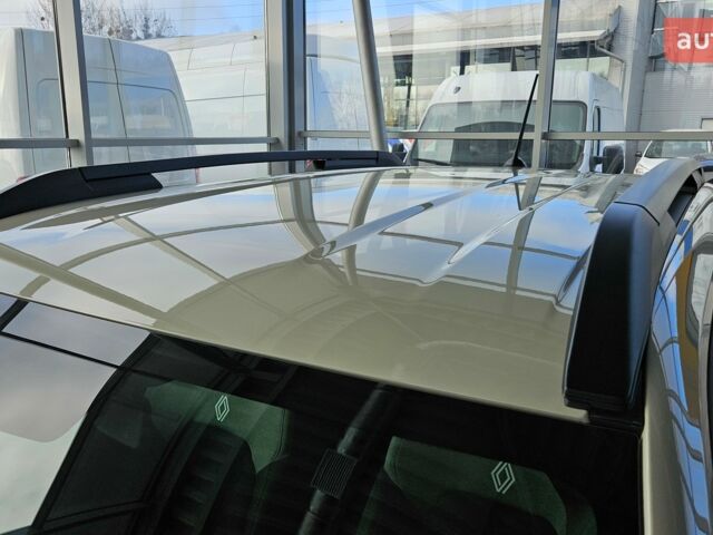 Рено Дастер, объемом двигателя 1.5 л и пробегом 0 тыс. км за 25880 $, фото 4 на Automoto.ua