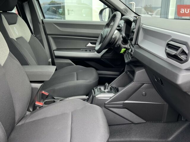купить новое авто Рено Дастер 2025 года от официального дилера Автоцентр AUTO.RIA Рено фото