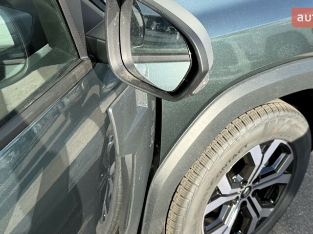 купити нове авто Рено Дастер 2025 року від офіційного дилера Автоцентр AUTO.RIA Рено фото