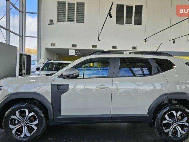 Рено Дастер, объемом двигателя 1.5 л и пробегом 0 тыс. км за 26073 $, фото 2 на Automoto.ua