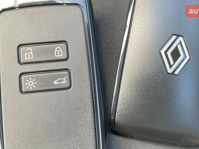 купить новое авто Рено Дастер 2025 года от официального дилера Renault ВІННЕР ОБОЛОНЬ Рено фото