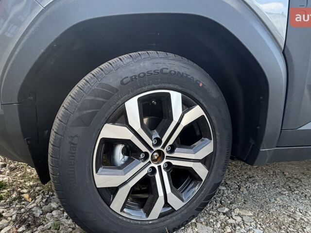 купити нове авто Рено Дастер 2025 року від офіційного дилера Автоцентр AUTO.RIA Рено фото