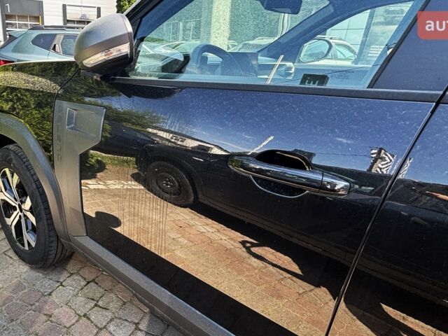 купить новое авто Рено Дастер 2025 года от официального дилера Автоцентр AUTO.RIA Рено фото